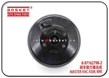 Brake Master Vacuum Assembly For ISUZU 4JH1 NKR77 8-97162798-2 8971627982