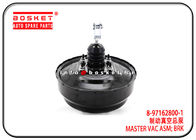 ISUZU NKR NPR Brake Master Vacuum Assembly  8-97162800-1 8971628001