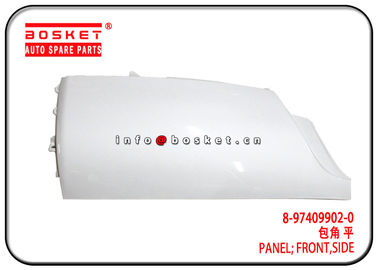 6UZ1 FVR FRR Isuzu Body Parts 8-97409902-0 8974099020 Side Front Panel  RH