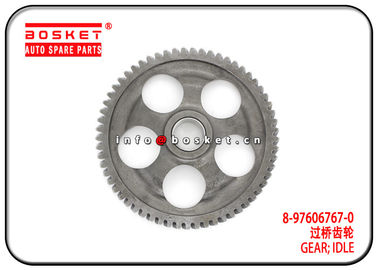 FRR FSR Isuzu Engine Parts 8-97606767-0 8-97600590-0 8976067670 8976005900 Idle Gear