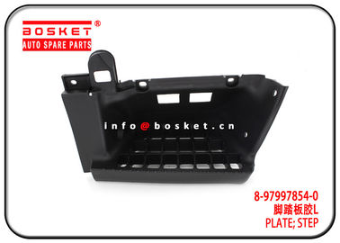 NHR NKR 600P 100P Isuzu Body Parts Step Plate 8-97997854-0 8979978540