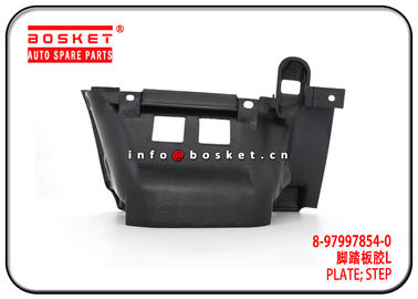 NHR NKR 600P 100P Isuzu Body Parts Step Plate 8-97997854-0 8979978540