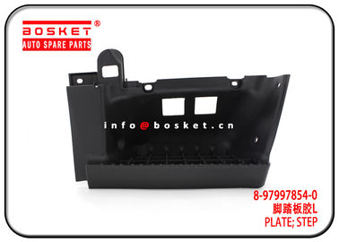 NHR NKR 600P 100P Isuzu Body Parts Step Plate 8-97997854-0 8979978540