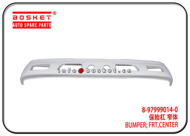 NPR 600P Isuzu Body Parts Center Front Bumper 8-97999014-0 IS-2420 8979990140 IS2420