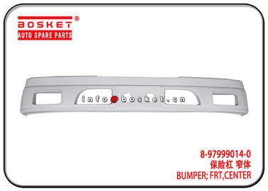 NPR 600P Isuzu Body Parts Center Front Bumper 8-97999014-0 IS-2420 8979990140 IS2420