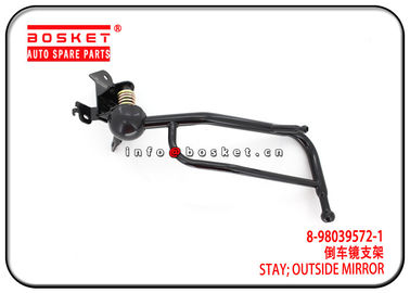 8-98039572-1 8980395721 Outside Mirror Stay For ISUZU 4HK1 NKR NPR 700P