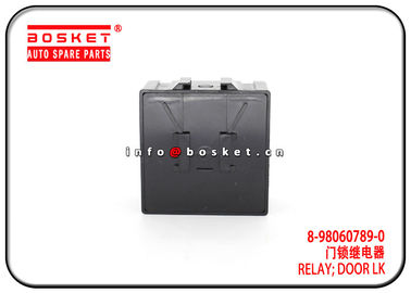 ISUZU FSR FVM Door Lock Relay 8-98060789-0 6107390-CYZ14 8980607890 6107390CYZ14