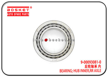 9-00093081-0 9000930810  Rear Axle Hub Inner Bearing For ISUZU 4JB1 NKR55