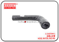 ISUZU 6SD1 FTR FRR Radiator Inlet Water Hose 1-21437544-1 1214375441