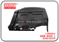 1-79938998-0 1-79938959-2 Isuzu Body Parts Rear Mud Guard L For 6HK1 FVR34