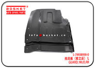 1-79938998-0 1-79938959-2 Isuzu Body Parts Rear Mud Guard L For 6HK1 FVR34