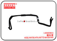 1-83565586-6 1835655866 Htr Unit To Water Pipe Water Hose For ISUZU FRR FTR FSR