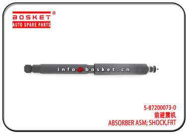 5-87200073-0 5872000730 Front Shock Absorber Assembly For ISUZU ELF 300