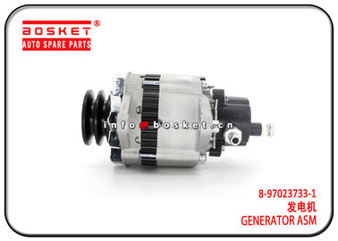 8-97023733-1 8970237331 Generator Assembly For ISUZU 4BD1 4BD2 NPR