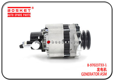 8-97023733-1 8970237331 Generator Assembly For ISUZU 4BD1 4BD2 NPR