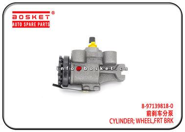 8971398180 8970220301 Front Brake Wheel Cylinder For ISUZU 4HF1 NKR NPR 8-97139818-0 8-97022030-1