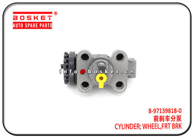 8971398180 8970220301 Front Brake Wheel Cylinder For ISUZU 4HF1 NKR NPR 8-97139818-0 8-97022030-1