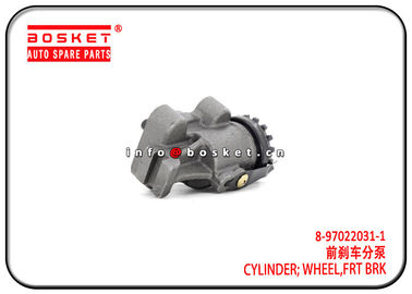 ISUZU 4HF1 NKR NPR Front Brake Wheel Cylinder L  8-97139819-0 8-97022031-1 8971398190 8970220311