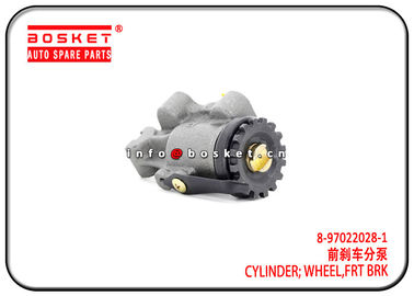 Front Brake Wheel Cylinder R For ISUZU 4HF1 NKR NPR 8-97139820-0 8-97022028-1 8971398200 8970220281