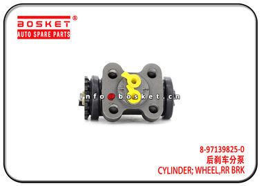 8-97139825-0 8971398250 Front Brake Wheel Cylinder L For ISUZU 4BD1 4HF1 NKR NPR