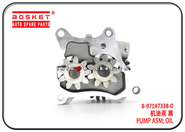 Oil Pump Assembly For ISUZU 4HF1 4HE1 4HG1 4HK1 NKR NPR 8-97147338-0 L210-0033S 8971473380 L2100033S