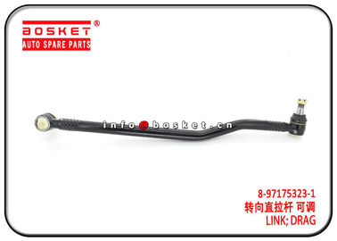 8-97175323-1 8971753231 Truck Chassis Parts Drag Link For ISUZU 4KH1 600P NKR55 NKR77