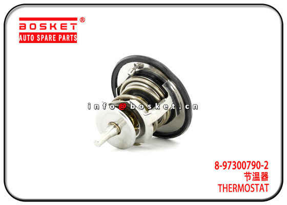 4HF1 NPR66 ISUZU Thermostat 8-97300790-2 8973007902  903210900