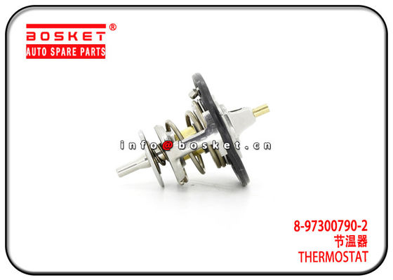4HF1 NPR66 ISUZU Thermostat 8-97300790-2 8973007902  903210900