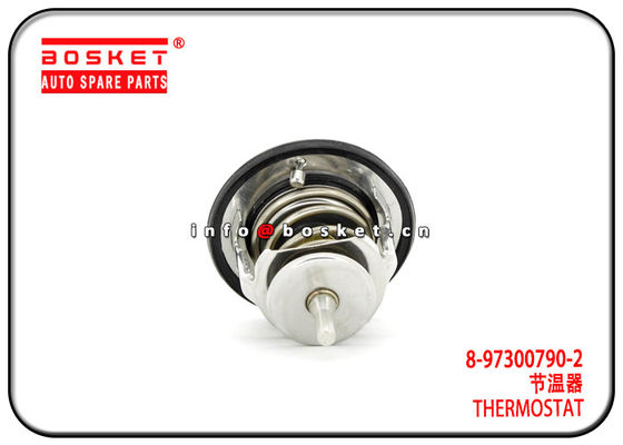 4HF1 NPR66 ISUZU Thermostat 8-97300790-2 8973007902  903210900