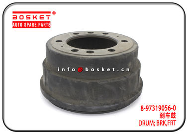 870830000 ISUZU NPR 700P Front Brake Drum 8-97319056-0 8973190560