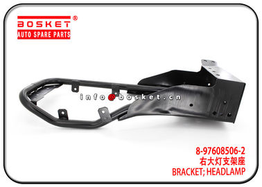 ISUZU CXZ05 CYZ06 Headlamp Bracket 8-97608506-2 1821171722 8976085062 1821171722