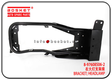 ISUZU CXZ05 CYZ06 Headlamp Bracket 8-97608506-2 1821171722 8976085062 1821171722