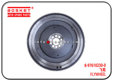 6WG1T CYZ52 Isuzu Industrial Engine Parts Flywheel  8-97610230-0 8976102300