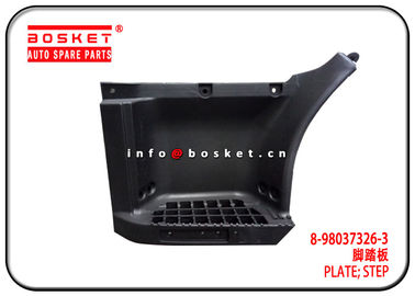 2.98KG FSR Isuzu Body Parts 8-98037326-3 8980373263 Step Plate LH