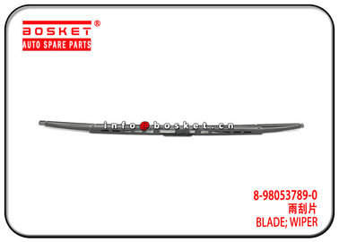 4HG1 4HK1 NPR Isuzu Body Parts Wiper Blade 8-98053789-0 5-87610034-BVP 8980537890 587610034BVP