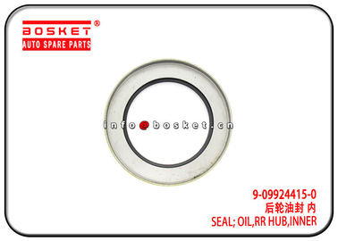 6BD1 FTR113 Inner Rear Hub Oil Seal 9-09924415-0 9-09924416-0 9099244150 9099244160