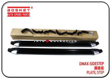 High Performance Isuzu D-MAX Parts DMAX Side Step / Isuzu Oem Parts