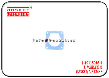 1-19115016-1 1191150161 Air Compressor Gasket For Isuzu 4HK1 FTR34