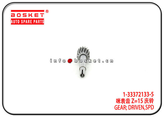 Speed Driven Gear Clutch System Parts For Isuzu 4HK1 FRR FSR 1-33372133-5 1701094-P301 1333721335 1701094P301
