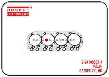 8-94109553-1 8941095531 Cylinder Head Gasket  For ISUZU 4JB1T NKR55