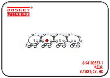 8-94109553-1 8941095531 Cylinder Head Gasket  For ISUZU 4JB1T NKR55