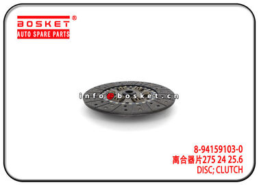 8-94159103-0 8941591030 Clutch Disc For ISUZU KB FOTON