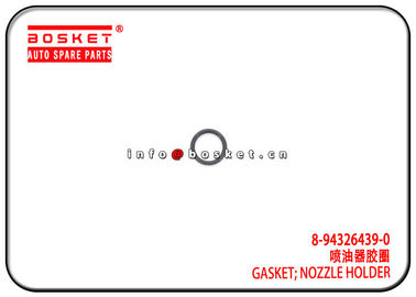 8-94326439-0 8943264390 Nozzle Holder Gasket For ISUZU 4JB1 NKR55