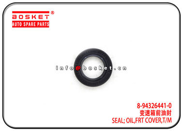 8-94326441-0 5-09625018-3 8943264410 5096250183 T/M front Cover Oil Seal For ISUZU 4JB1 NKR55