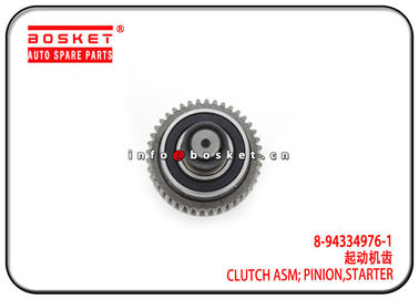 8-94334976-1 8943349761 Starter Pinion Clutch Assembly For ISUZU 4BD1 NPR59