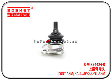 8-94374424-0 8-98005826-0  8943744240 8980058260 Upper Control Arm Ball Joint Assembly For ISUZU 4ZE1 DMAX UBS17