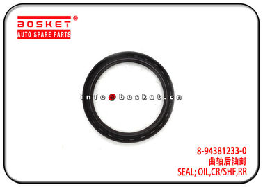 8-94381233-0 8943812330 Isuzu D-MAX Parts Rear Crankshaft Oil Seal For 4JB1 6VD1 UBS TFR