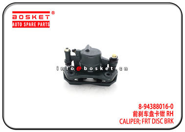 8943880160 8970653500 Front Disc Brake Caliper For Isuzu TFR 8-94388016-0 8-97065350-0