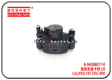 Front Disc Brake Caliper For Isuzu TFR 8-94388017-0 8-97065351-0 8943880170 8970653510 LH