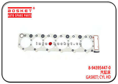 1.15KG Cylinder Head Gasket For Isuzu 6HE1T FVR32 8-94395447-0 8-94393372-1 8943954470 8943933721